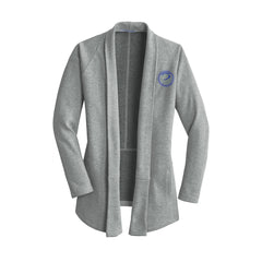 Ohio OATFACS Division - Port Authority® Women's Interlock Cardigan