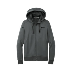 Kings Kia - Port Authority® Women's Smooth Fleece Hooded Jacket
