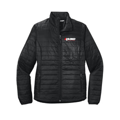 Ricart Admin - Port Authority® Women's Packable Puffy Jacket