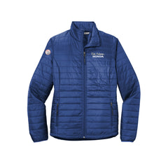Fred Anderson Honda - Port Authority® Women's Packable Puffy Jacket