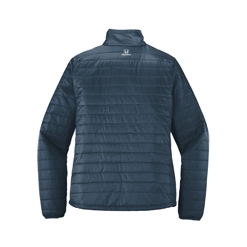 Fred Anderson Honda - Port Authority® Women's Packable Puffy Jacket