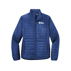 Ricart Admin - Port Authority® Women's Packable Puffy Jacket