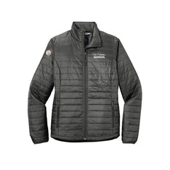 Fred Anderson Honda - Port Authority® Women's Packable Puffy Jacket
