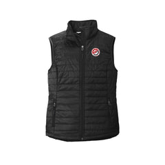 CGWP - Port Authority® Ladies Packable Puffy Vest