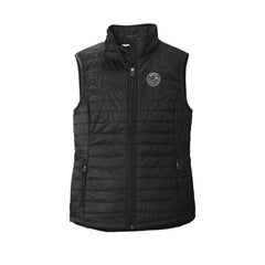 Ohio OCTA - Port Authority® Women's Packable Puffy Vest