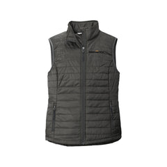 Perry ProTECH - Port Authority® Ladies Packable Puffy Vest