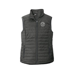 Ohio ACTE Special Education - Port Authority® Women's Packable Puffy Vest