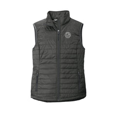 Ohio OCTA - Port Authority® Women's Packable Puffy Vest
