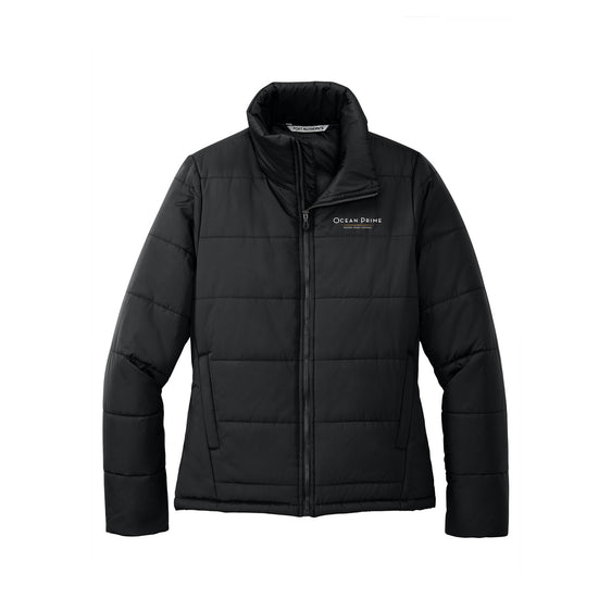 Cameron Mitchell - Port Authority® Women's Puffer Jacket