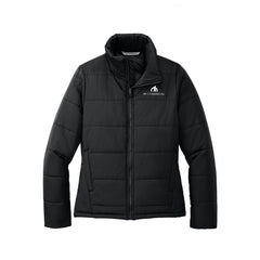 M/I Financial - Port Authority® Women's Puffer Jacket