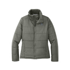 M/I Financial - Port Authority® Women's Puffer Jacket