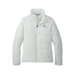 M/I Financial - Port Authority® Women's Puffer Jacket