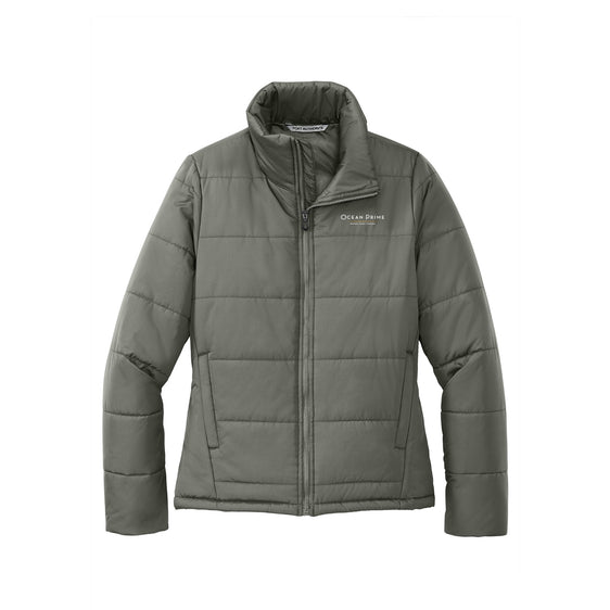 Cameron Mitchell - Port Authority® Women's Puffer Jacket