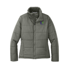 Datafield Technology Services - Port Authority® Women's Puffer Jacket