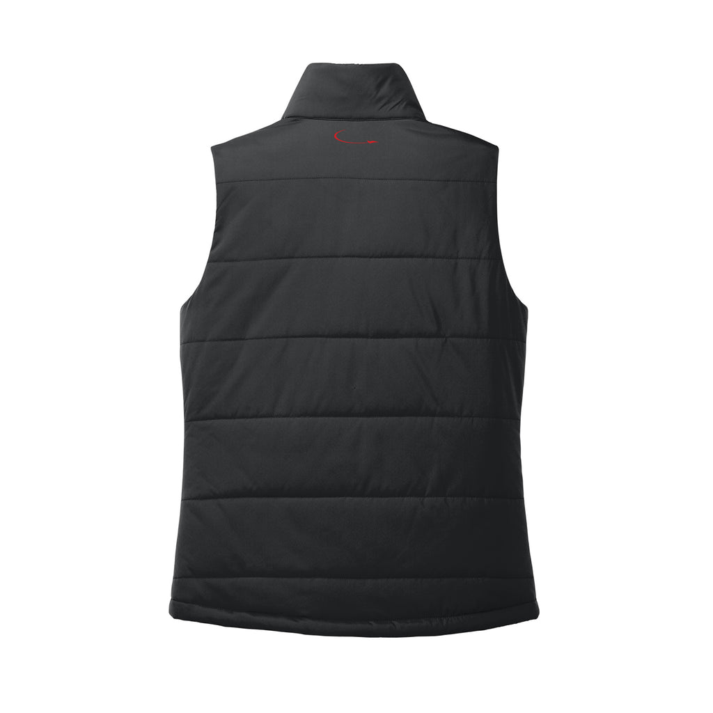 Jeff Schmitt Auto Group - Port Authority® Women's Puffer Vest