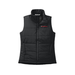 Chesrown of Sidney - Port Authority® Women's Puffer Vest