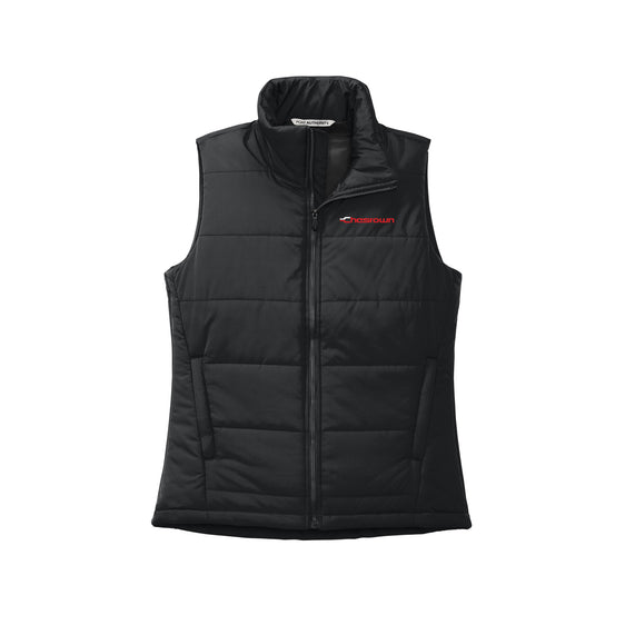 Chesrown of Sidney - Port Authority® Women's Puffer Vest