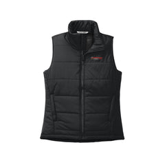 Chesrown - Port Authority® Women's Puffer Vest