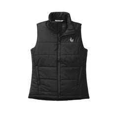 Carroll County - Port Authority® Ladies Puffer Vest