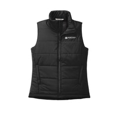 Hometown Veterinary - Port Authority® Ladies Puffer Vest