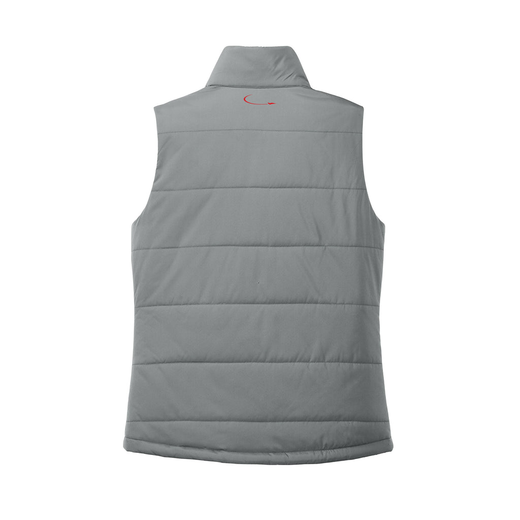 Jeff Schmitt Auto Group - Port Authority® Women's Puffer Vest