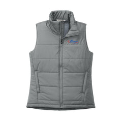 Jeff Schmitt Auto Group - Port Authority® Women's Puffer Vest