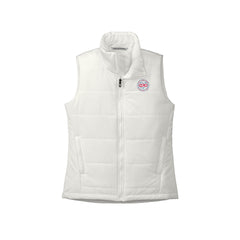 CCAO - Port Authority® Ladies Puffer Vest