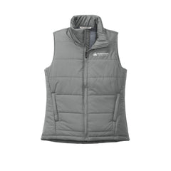 Hometown Veterinary - Port Authority® Ladies Puffer Vest