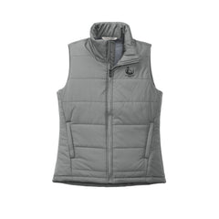 Carroll County - Port Authority® Ladies Puffer Vest