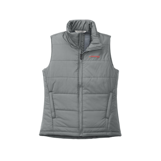 Chesrown - Port Authority® Women's Puffer Vest