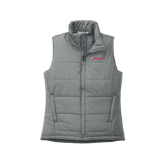 Chesrown of Sidney - Port Authority® Women's Puffer Vest