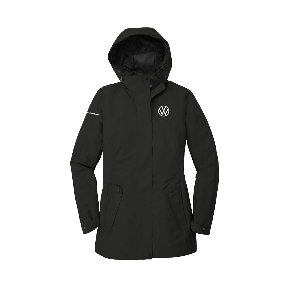 Volkswagen of Columbus - Port Authority ® Ladies Collective Outer Shell Jacket