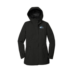 Haag Ford - Port Authority ® Ladies Collective Outer Shell Jacket