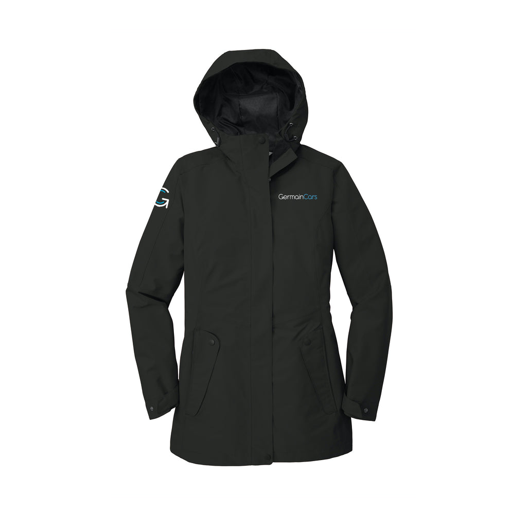 Germain Cars - Port Authority® Women's Collective Outer Shell Jacket