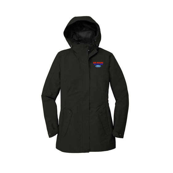 Edd Rogers Valley Ford - Port Authority ® Ladies Collective Outer Shell Jacket