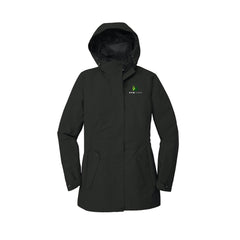 Syn Lawn - Port Authority® Women's Collective Outer Shell Jacket