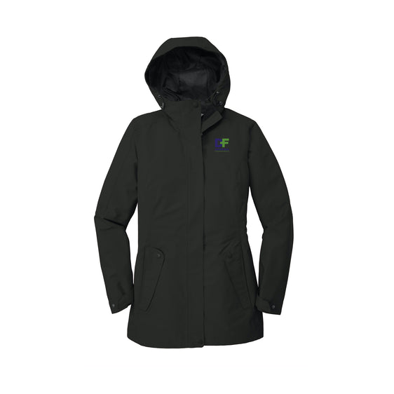Datafield Technology Services - Port Authority® Women's Collective Outer Shell Jacket