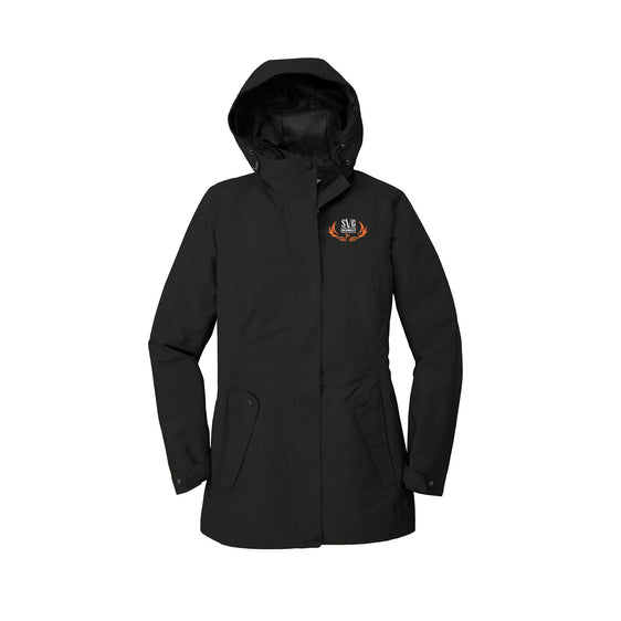 SVG Chevrolet - Port Authority ® Ladies Collective Outer Shell Jacket