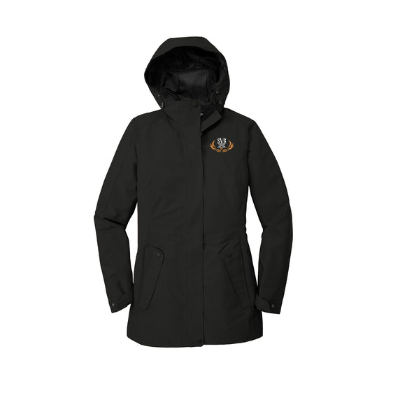 SVG C-D-J-R - Port Authority ® Ladies Collective Outer Shell Jacket