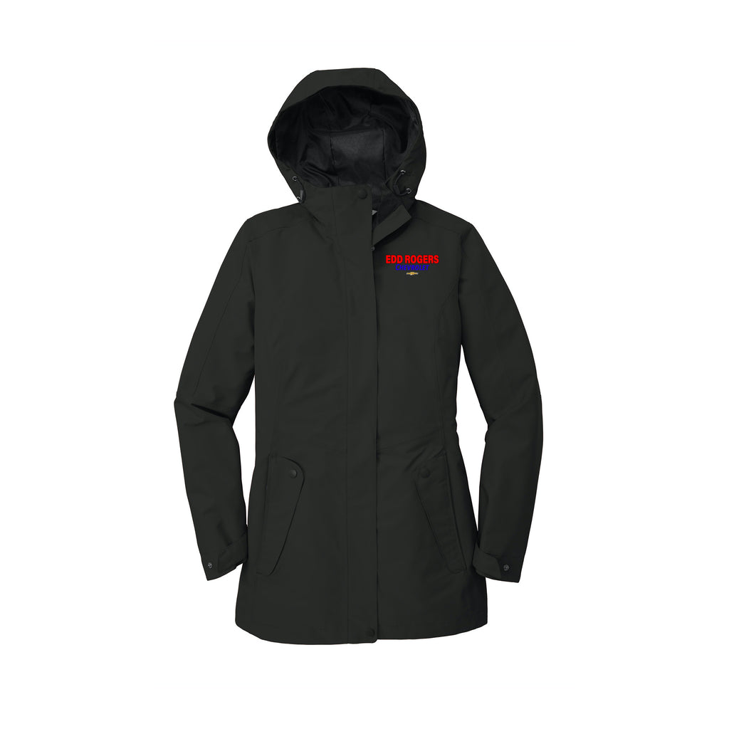 Edd Rogers Valley Chevrolet - Port Authority ® Ladies Collective Outer Shell Jacket