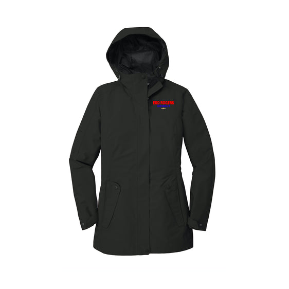 Edd Rogers Valley Chevrolet - Port Authority ® Ladies Collective Outer Shell Jacket