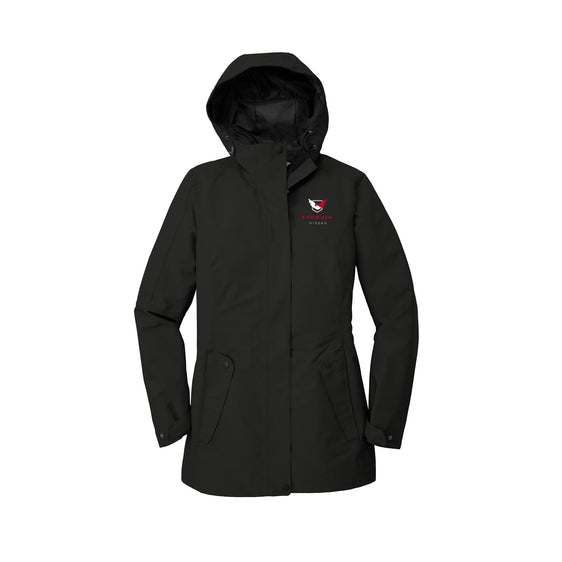Formula Nissan - Port Authority ® Ladies Collective Outer Shell Jacket