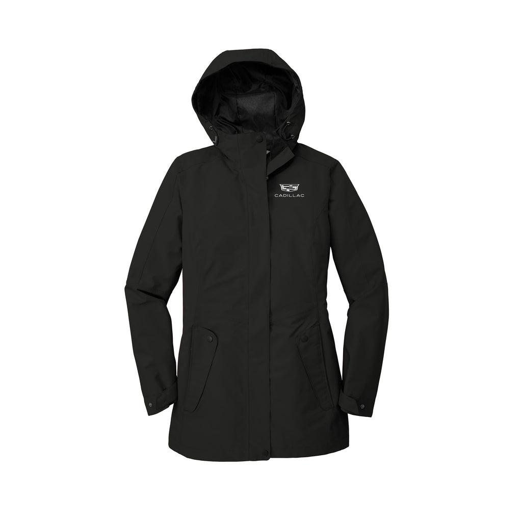 Cadillac of Manhattan - Port Authority ® Ladies Collective Outer Shell Jacket