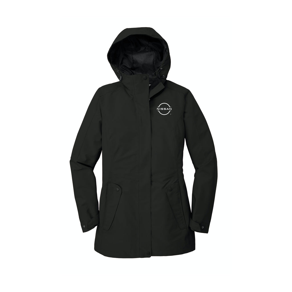 Conyer Nissan - Port Authority® Women's Collective Outer Shell Jacket
