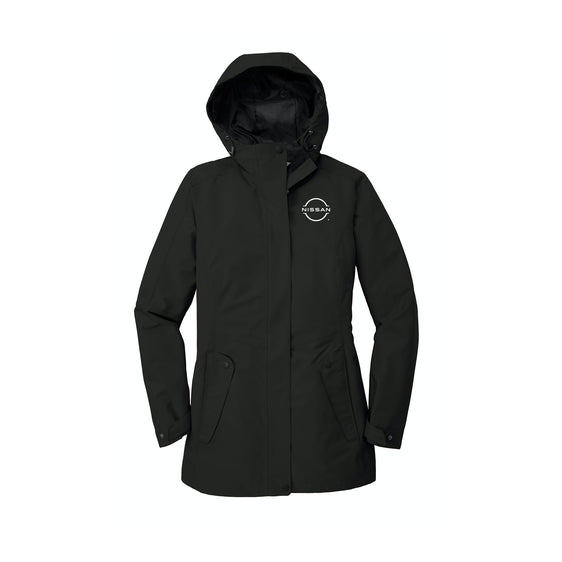 Conyer Nissan - Port Authority® Women's Collective Outer Shell Jacket