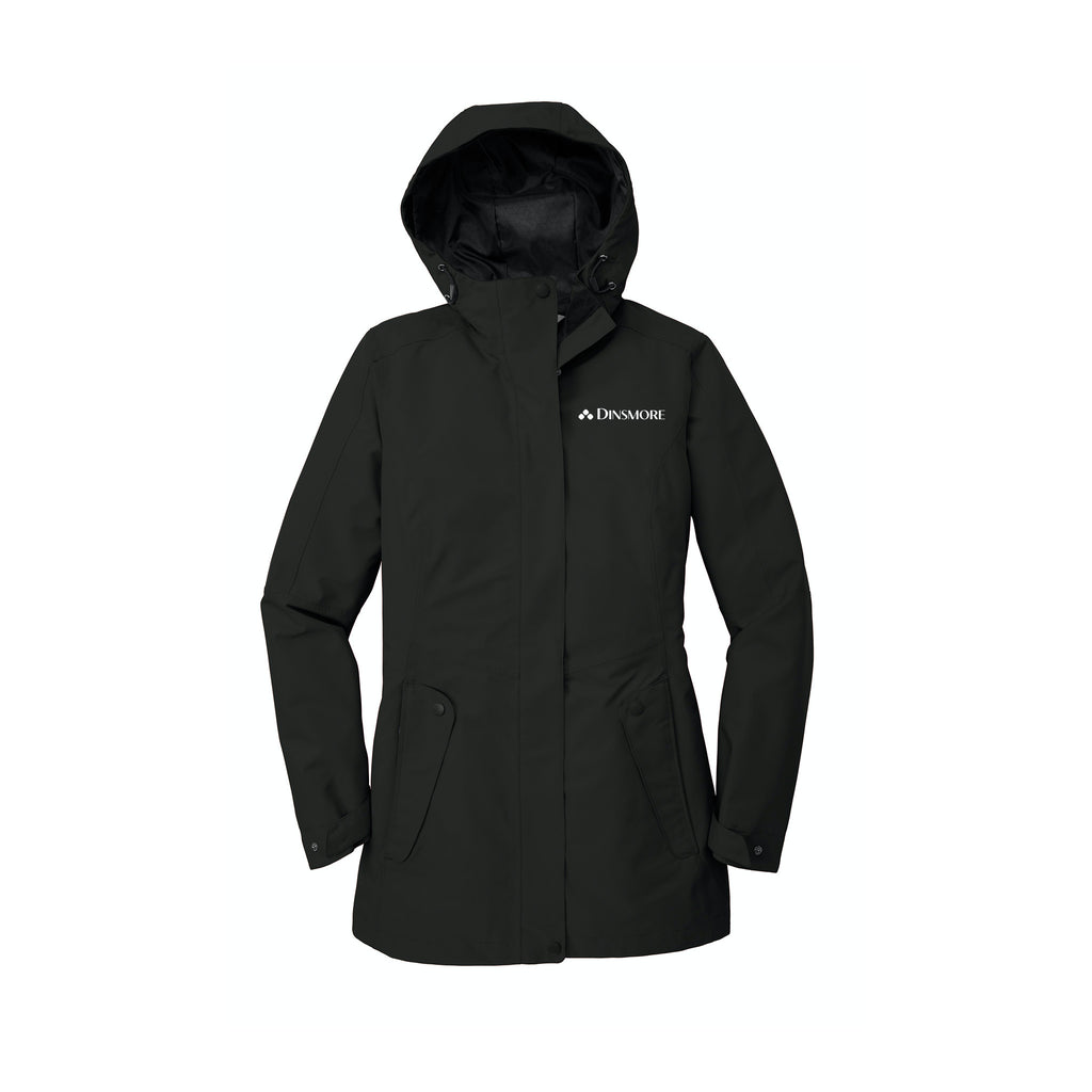 Dinsmore - Port Authority® Women's Collective Outer Shell Jacket