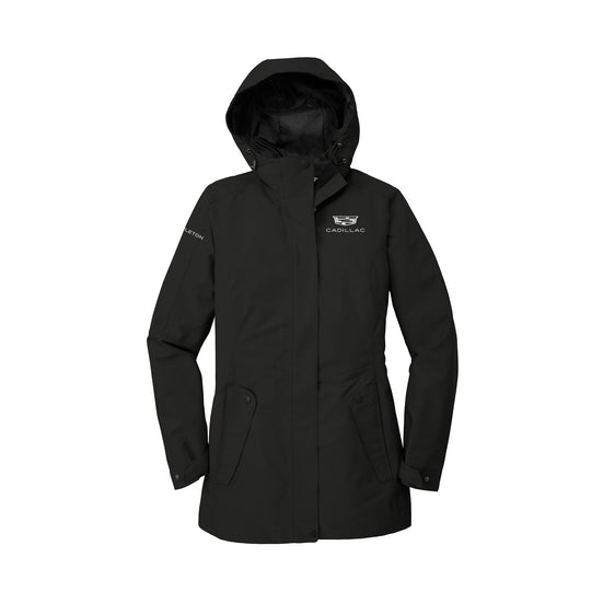 Cadillac Libertyville - Port Authority ® Ladies Collective Outer Shell Jacket