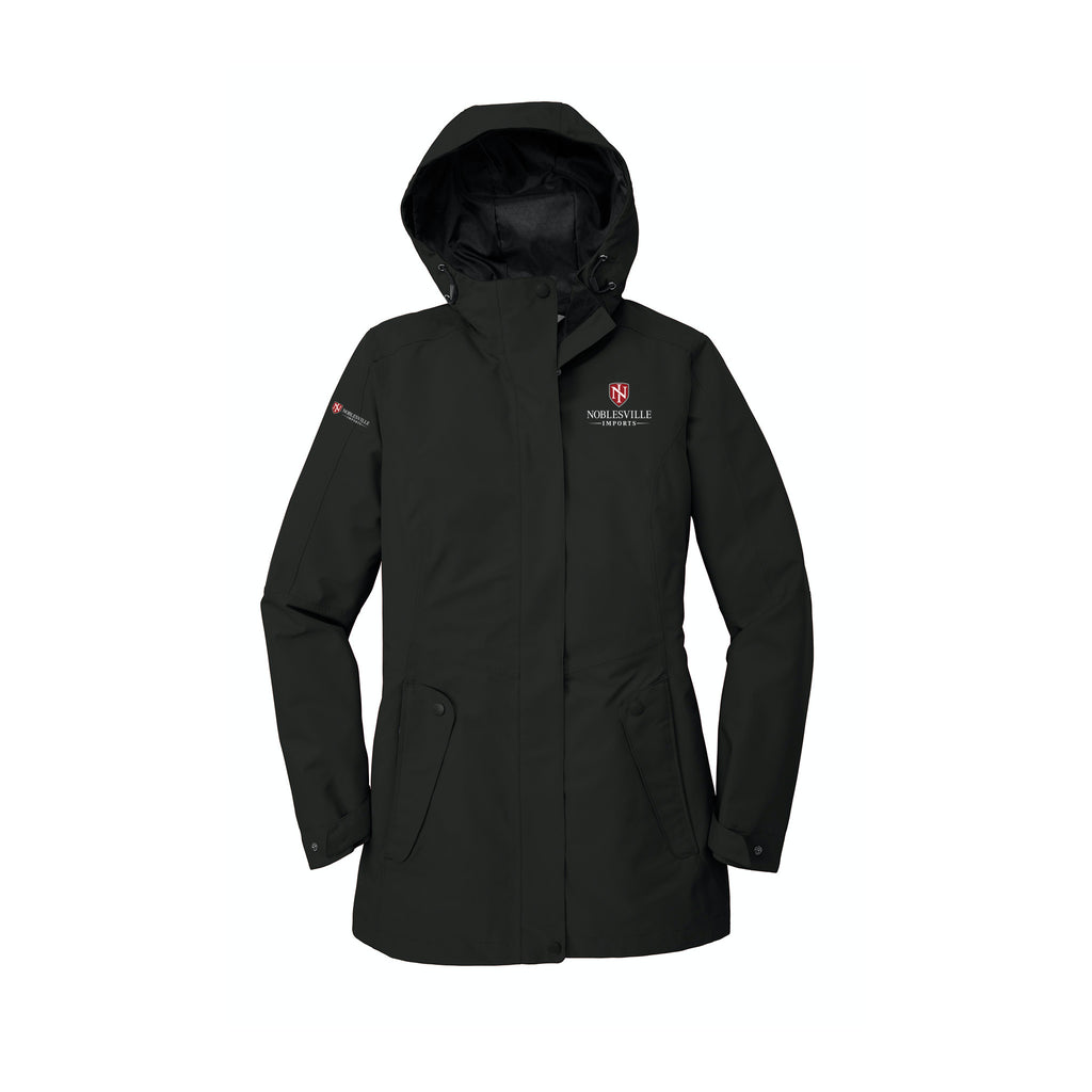 Noblesville Imports - Port Authority® Women's Collective Outer Shell Jacket