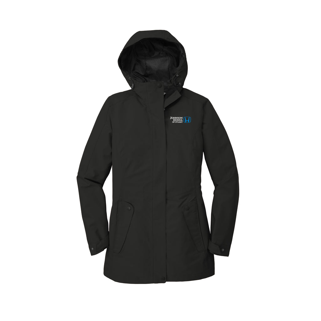Johnson Honda of Stuart - Port Authority® Women's Collective Outer Shell Jacket