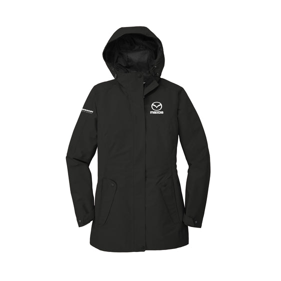 Germain Mazda of Columbus - Port Authority® Women's Collective Outer Shell Jacket